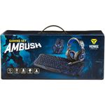 Yenkee Ambush Gaming set -herní sada na PC #6