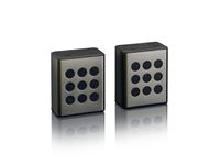 Stereofonní bluetooth reproduktor LENCO BTP-200BK #1