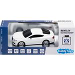 BRC 24.071 Bentley GT BUDDY TOYS #2