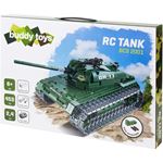 BCS 2001 RC Tank BUDDY TOYS, stavebnice RC modelu #3