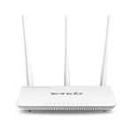 Tenda F3 (F303) WiFi N Router 802.11 b/g/n, 300 Mbps, WISP, Universal Repeater, 3x 5 dBi antény #3