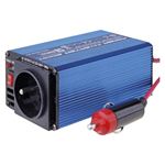 Měnič napětí do auta 12V/230V, 200W #6