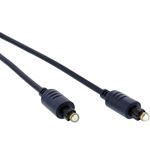 Optický kabel, délka 1,5m, SAV 115-015 Toslink M-M PG SENCOR #1
