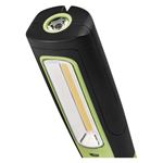 Nabíjecí LED + COB LED  svítilna P4532, 470 lm, 1800 mAh #6