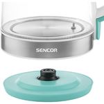 SWK 2191GR konvice SENCOR #2