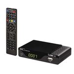 Set-top box EMOS EM190-S HD HEVC H265 (DVB-T2 #1