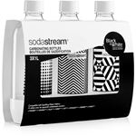 Lahev TriPack 1l Black&White SODASTREAM #2