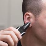 Zastřihovač vlasů a vousů (strojek na vlasy) SHP 7201SL Set zastřihovačů SENCOR #7