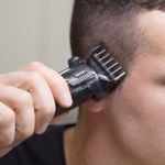 Zastřihovač vlasů a vousů (strojek na vlasy) SHP 7201SL Set zastřihovačů SENCOR #11