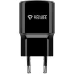 YAC 2013BK USB Nabíječka 2400mA YENKEE #1
