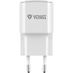 YAC 2013WH USB Nabíječka 2400mA YENKEE #1