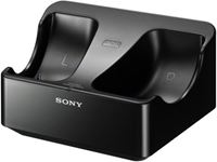 Sony MDR-RF855RK bezdrátová sluchátka černá #2