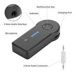 Audio adaptér bluetooth 5.0 H161 #1