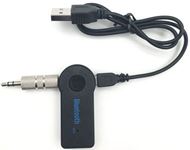 Audio adaptér bluetooth 5.0 H161 #2