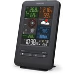 SWS 9300 METEOSTANICE SENCOR #3