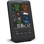 SWS 9300 METEOSTANICE SENCOR #8