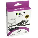 RLS 101 USB LED pásek 30LED CW RETLUX #13