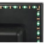 RLS 102 USB LED pásek 30LED RGB RETLUX #3