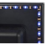 RLS 102 USB LED pásek 30LED RGB RETLUX #11