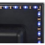 RLS 102 USB LED pásek 30LED RGB RETLUX #11