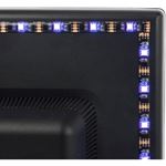 RLS 102 USB LED pásek 30LED RGB RETLUX #12