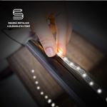 RLS 102 USB LED pásek 30LED RGB RETLUX #28