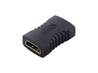 4World Adaptér - spojka HDMI F- HDMI F #1