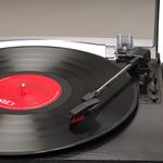 Denver MRD-166 - Hudební mini systém, CD, gramofon, FM a DAB rádio #4