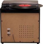Denver MRD-166 - Hudební mini systém, CD, gramofon, FM a DAB rádio #5