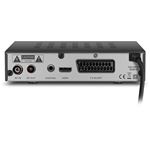 SDB 5005T H.265(HEVC) SENCOR, SET TOP BOX DVB-T2 #1