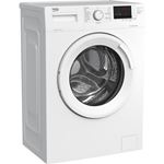 WUE6612CSX1 PRAČKA SLIM BEKO #1