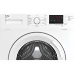 WUE6612CSX1 PRAČKA SLIM BEKO #2