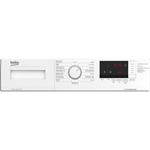 WUE6612CSX1 PRAČKA SLIM BEKO #4