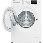 WUE6612CSX1 PRAČKA SLIM BEKO #5