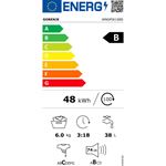 WNGPI61SBS PRAČKA SLIM GORENJE #2