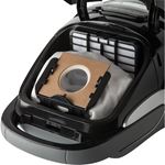 SVC 9000BK 4AAAA EcoPower vysavač SENCOR #7
