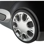 SVC 9000BK 4AAAA EcoPower vysavač SENCOR #9