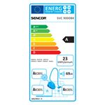 SVC 9000BK 4AAAA EcoPower vysavač SENCOR #27