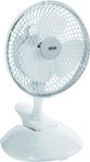 VENTILÁTOR S KLIPSNOU A ZÁKLADNOU B-4672 #2