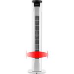 SFT 3112WH sloupový ventilátor SENCOR #3