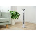 SFT 3112WH sloupový ventilátor SENCOR #6