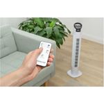 SFT 3112WH sloupový ventilátor SENCOR #8