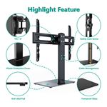 SHO 4810 TV STOLNÍ STOJAN STELL #7