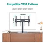 SHO 4810 TV STOLNÍ STOJAN STELL #8