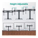 SHO 4810 TV STOLNÍ STOJAN STELL #9