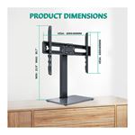 SHO 4810 TV STOLNÍ STOJAN STELL #11