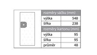 SVCX 0350 SÁČKY SVC 3001 (5ks) SENCOR, S3001 LUXÁČEK #2