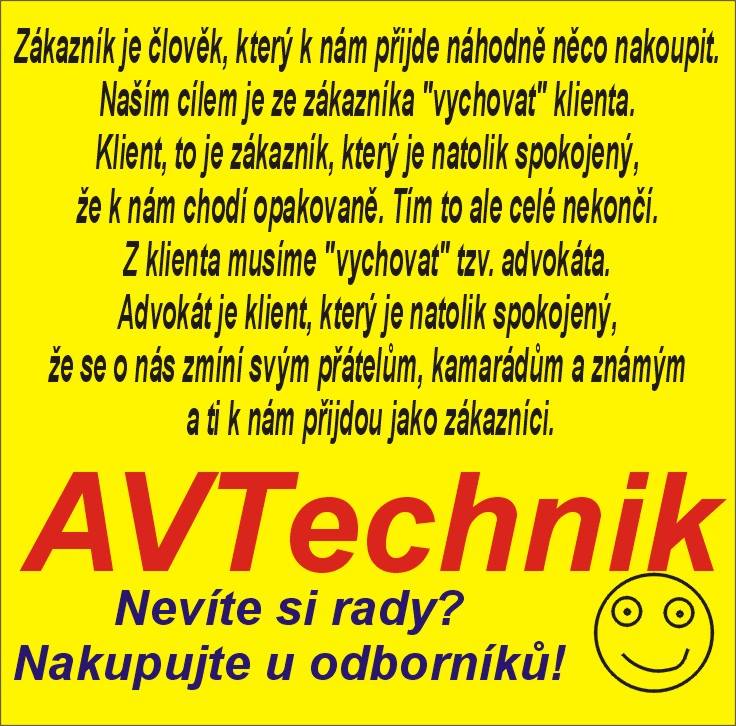 Kdo je náš zákazník